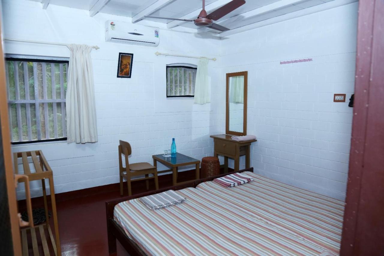 Ocean Green Kerala Каннур Экстерьер фото