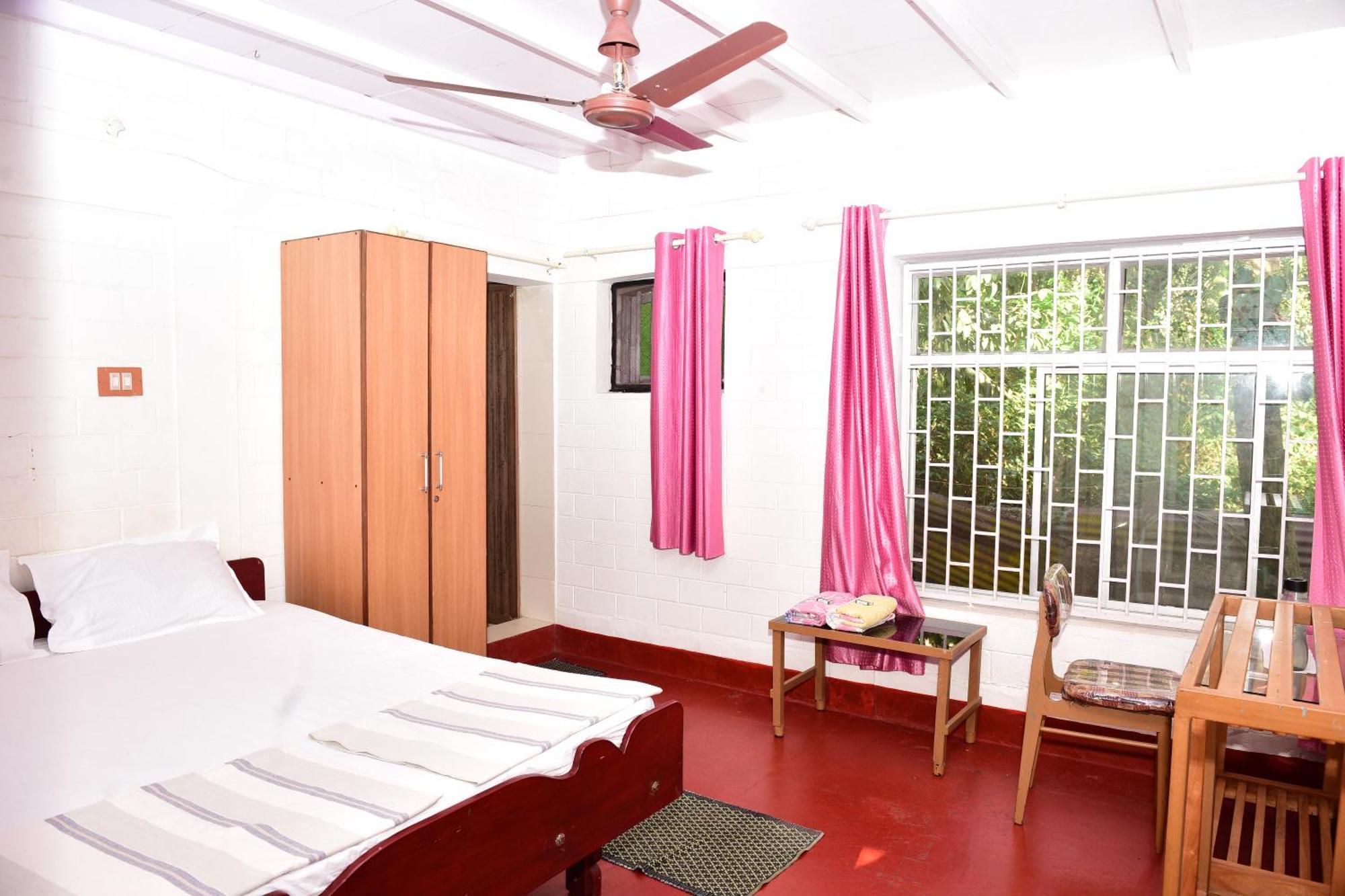 Ocean Green Kerala Каннур Экстерьер фото